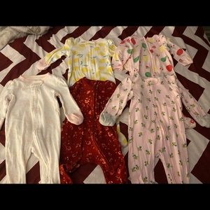 Baby 0-3 months sleepers